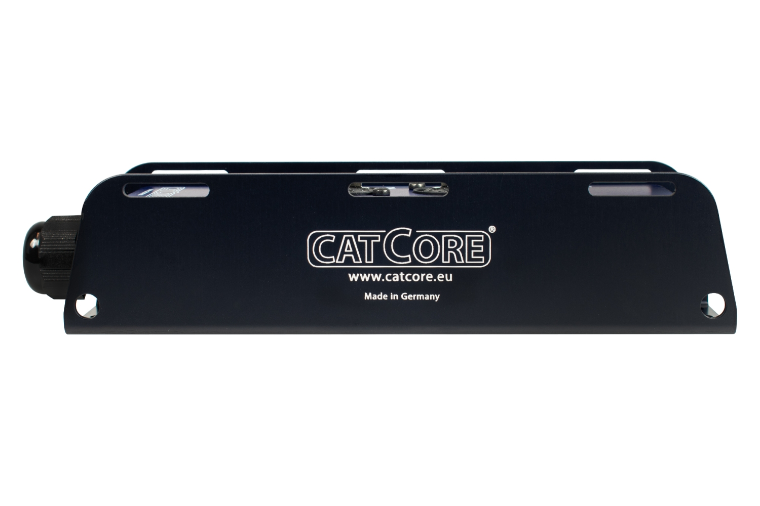 CatCore SMS-I-3F - Install